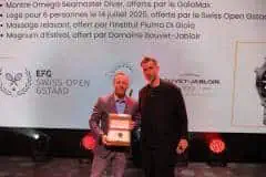 Galamax 2025

Neuchâtel, le 17 mai 2025
Photo: Bernard Python