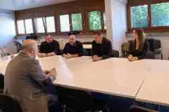 Galamax 2025Neuchâtel, le 17 mai 2025Photo: Bernard Python