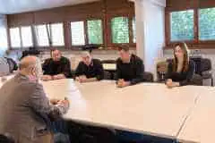 Galamax 2025Neuchâtel, le 17 mai 2025Photo: Bernard Python