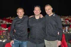 Galamax 2025Neuchâtel, le 17 mai 2025Photo: Bernard Python