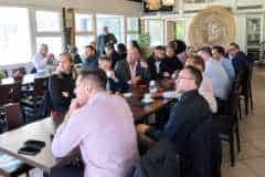 Galamax 2025Neuchâtel, le 17 mai 2025Photo: Bernard Python