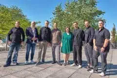 Galamax 2025Neuchâtel, le 17 mai 2025Photo: Bernard Python