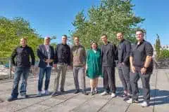 Galamax 2025Neuchâtel, le 17 mai 2025Photo: Bernard Python