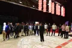 Galamax 2025Neuchâtel, le 17 mai 2025Photo: Bernard Python