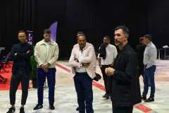 Galamax 2025Neuchâtel, le 17 mai 2025Photo: Bernard Python