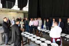 Galamax 2025Neuchâtel, le 17 mai 2025Photo: Bernard Python