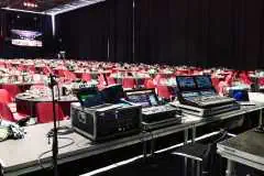 Galamax 2025Neuchâtel, le 17 mai 2025Photo: Bernard Python