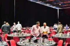 Galamax 2025Neuchâtel, le 17 mai 2025Photo: Bernard Python