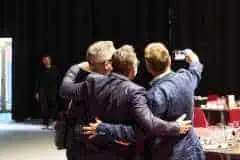 Galamax 2025Neuchâtel, le 17 mai 2025Photo: Bernard Python