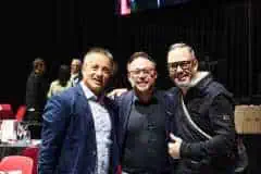 Galamax 2025Neuchâtel, le 17 mai 2025Photo: Bernard Python