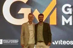 Galamax 2025Neuchâtel, le 17 mai 2025Photo: Bernard Python