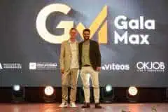 Galamax 2025Neuchâtel, le 17 mai 2025Photo: Bernard Python