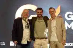 Galamax 2025Neuchâtel, le 17 mai 2025Photo: Bernard Python