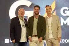 Galamax 2025Neuchâtel, le 17 mai 2025Photo: Bernard Python