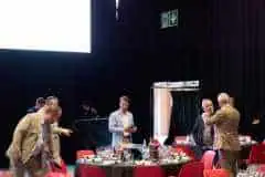 Galamax 2025Neuchâtel, le 17 mai 2025Photo: Bernard Python