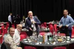 Galamax 2025Neuchâtel, le 17 mai 2025Photo: Bernard Python