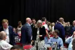 Galamax 2025Neuchâtel, le 17 mai 2025Photo: Bernard Python