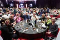 Galamax 2025Neuchâtel, le 17 mai 2025Photo: Bernard Python