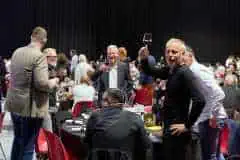 Galamax 2025Neuchâtel, le 17 mai 2025Photo: Bernard Python