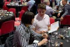 Galamax 2025Neuchâtel, le 17 mai 2025Photo: Bernard Python