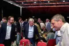 Galamax 2025Neuchâtel, le 17 mai 2025Photo: Bernard Python