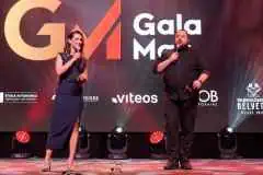 Galamax 2025Neuchâtel, le 17 mai 2025Photo: Bernard Python