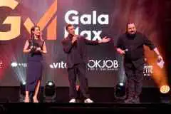 Galamax 2025Neuchâtel, le 17 mai 2025Photo: Bernard Python