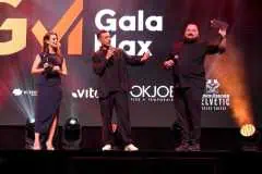 Galamax 2025Neuchâtel, le 17 mai 2025Photo: Bernard Python