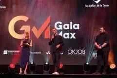 Galamax 2025Neuchâtel, le 17 mai 2025Photo: Bernard Python