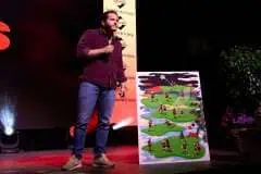 Galamax 2025

Neuchâtel, le 17 mai 2025
Photo: Bernard Python