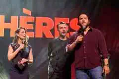 Galamax 2025

Neuchâtel, le 17 mai 2025
Photo: Bernard Python