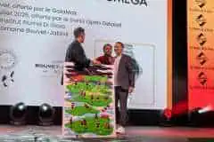 Galamax 2025

Neuchâtel, le 17 mai 2025
Photo: Bernard Python