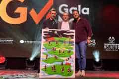 Galamax 2025

Neuchâtel, le 17 mai 2025
Photo: Bernard Python