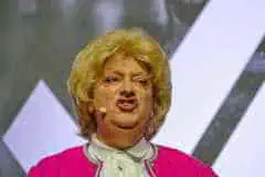 GMGala MaxNeuchâtel, 20 mai 2022Photo: Bernard Python