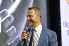 GMGala MaxNeuchâtel, 20 mai 2022Photo: Bernard Python