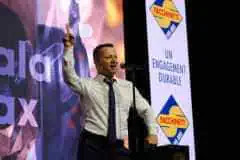 GMGala MaxNeuchâtel, 20 mai 2022Photo: Bernard Python