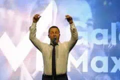 GM
Gala Max

Neuchâtel, 20 mai 2022
Photo: Bernard Python