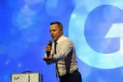 GMGala MaxNeuchâtel, 20 mai 2022Photo: Bernard Python