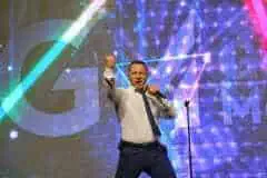 GM
Gala Max

Neuchâtel, 20 mai 2022
Photo: Bernard Python