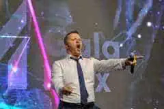 GM
Gala Max

Neuchâtel, 20 mai 2022
Photo: Bernard Python