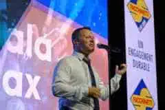 GMGala MaxNeuchâtel, 20 mai 2022Photo: Bernard Python