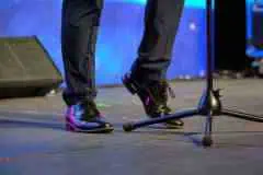 GMGala MaxNeuchâtel, 20 mai 2022Photo: Bernard Python