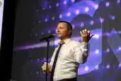 GM
Gala Max

Neuchâtel, 20 mai 2022
Photo: Bernard Python