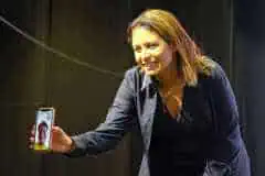 GM
Gala Max

Neuchâtel, 20 mai 2022
Photo: Bernard Python