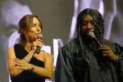 GM
Gala Max

Neuchâtel, 20 mai 2022
Photo: Bernard Python