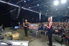 GMGala MaxNeuchâtel, 20 mai 2022Photo: Bernard Python