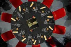 GM
Gala Max

Neuchâtel, 20 mai 2022
Photo: Bernard Python