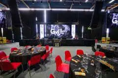 GM
Gala Max

Neuchâtel, 20 mai 2022
Photo: Bernard Python