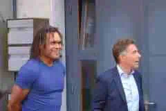 GMGala MaxNeuchâtel, 20 mai 2022Photo: Bernard Python