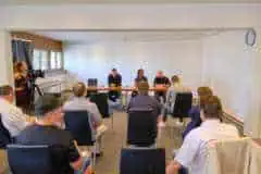 GMGala MaxNeuchâtel, 20 mai 2022Photo: Bernard Python